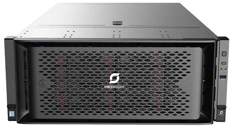 H3C IVA-R6220L-G3-C Server