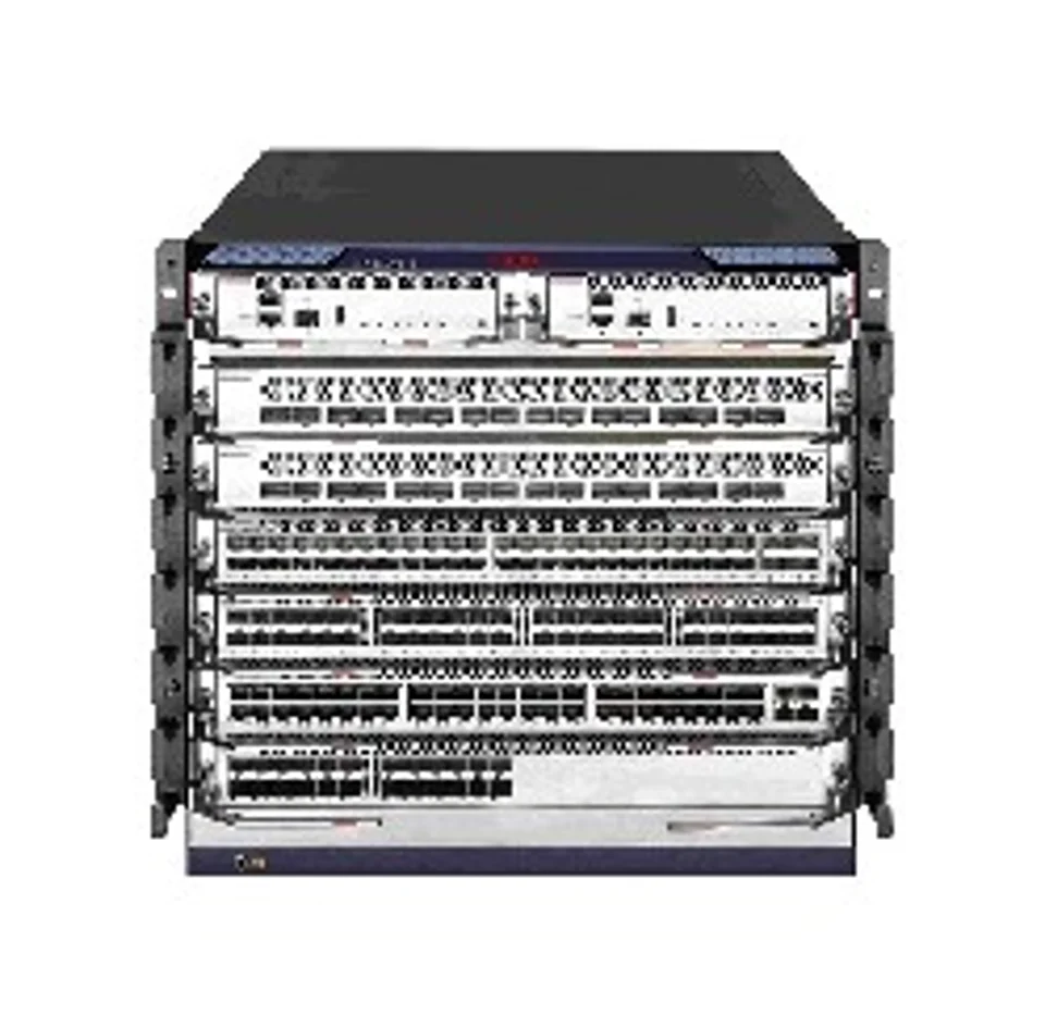 H3C LS-10506X-G Ethernet Switch