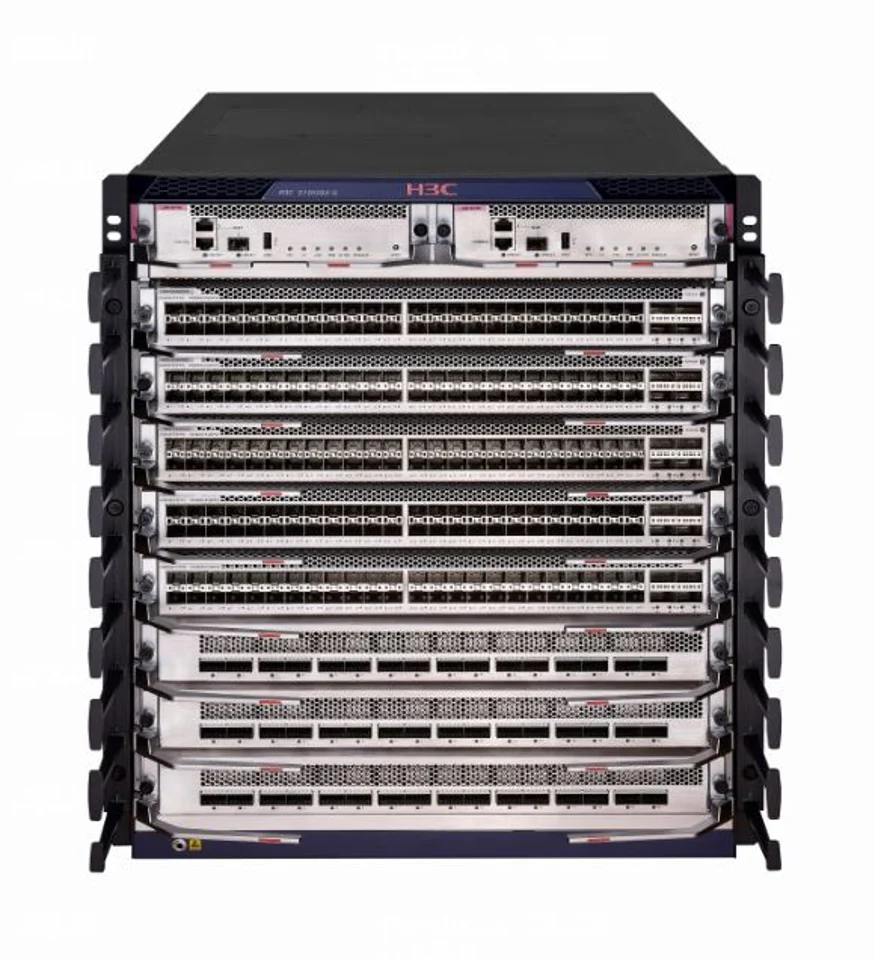 H3C LS-10508X-G Ethernet Switch