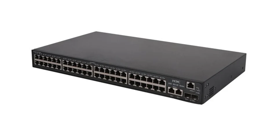 H3C LS-10Z-33 Ethernet Switch
