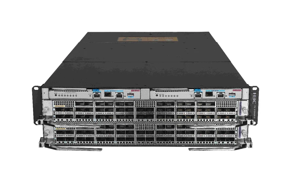 H3C LS-12500R-2L Ethernet Switch