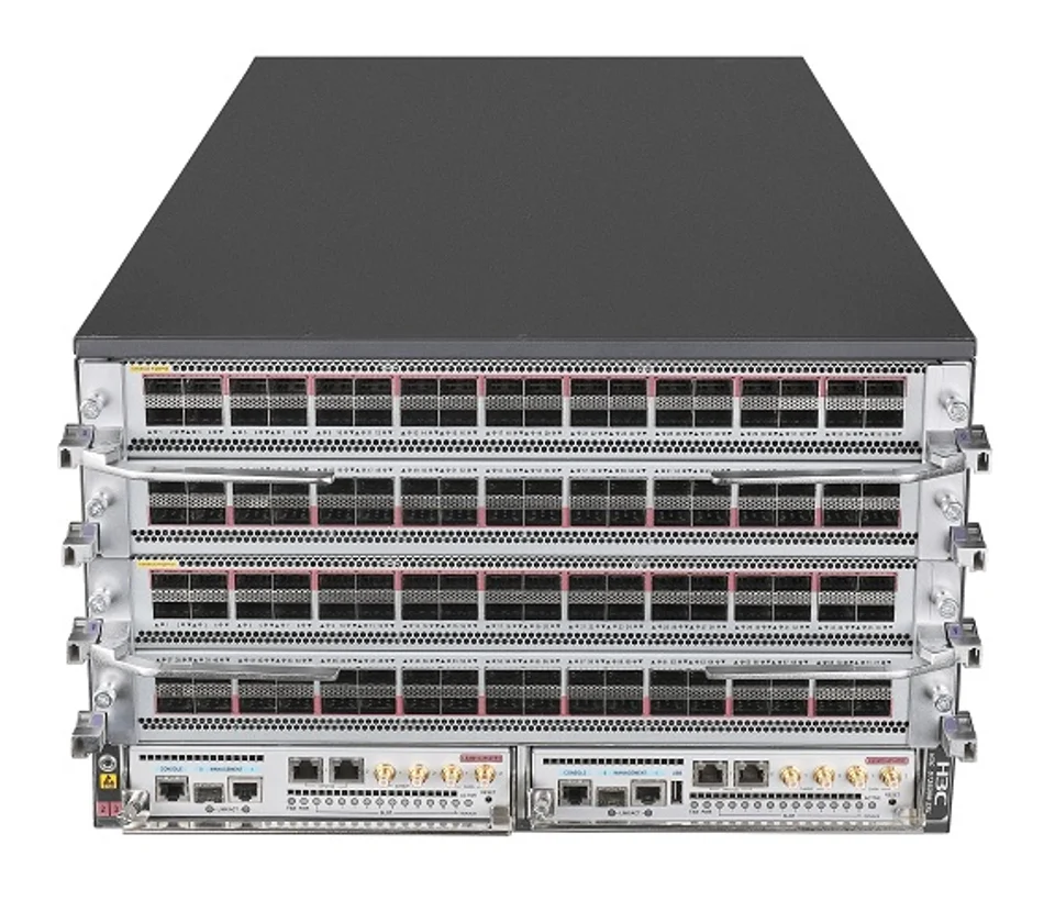 H3C LS-12500R-2XL Ethernet Switch