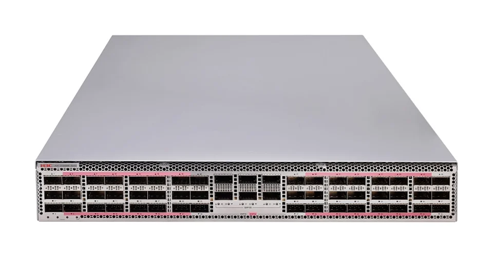 H3C LS-12500R-48C6D Ethernet Switch