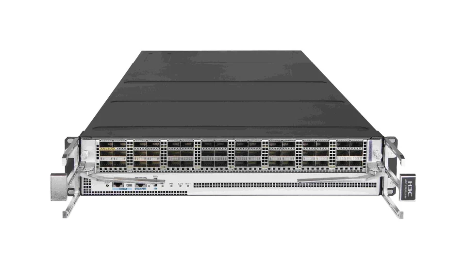 H3C LS-12501X-AF Ethernet Switch