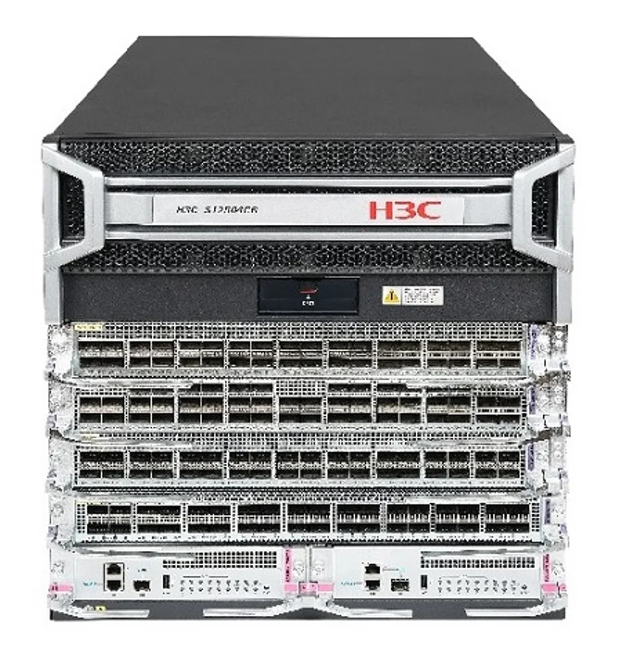 H3C LS-12504CR Ethernet Switch