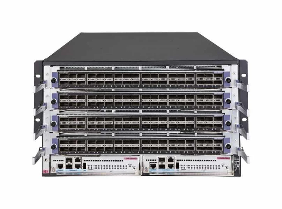 H3C LS-12504F-AF Ethernet Switch