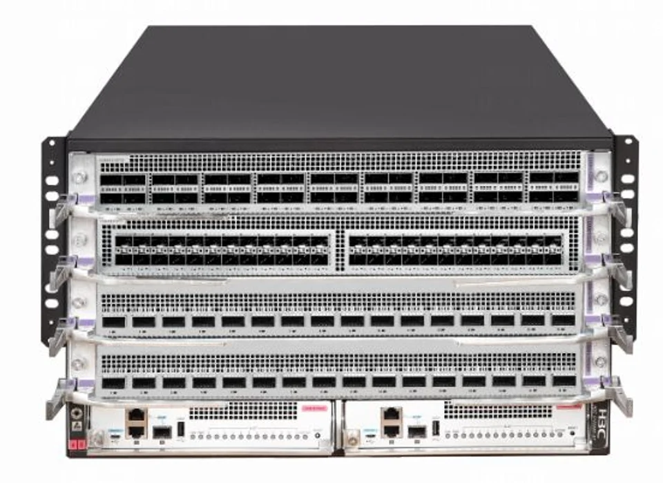 H3C LS-12504G-AF Ethernet Switch