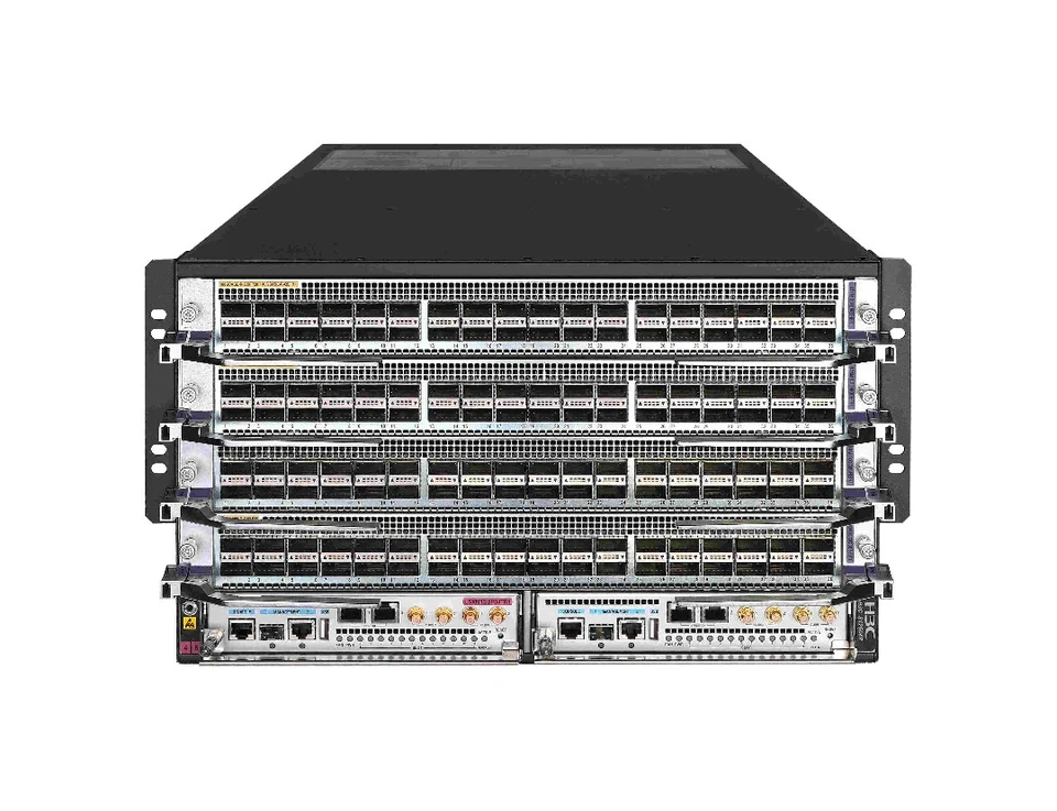 H3C LS-12504R Ethernet Switch