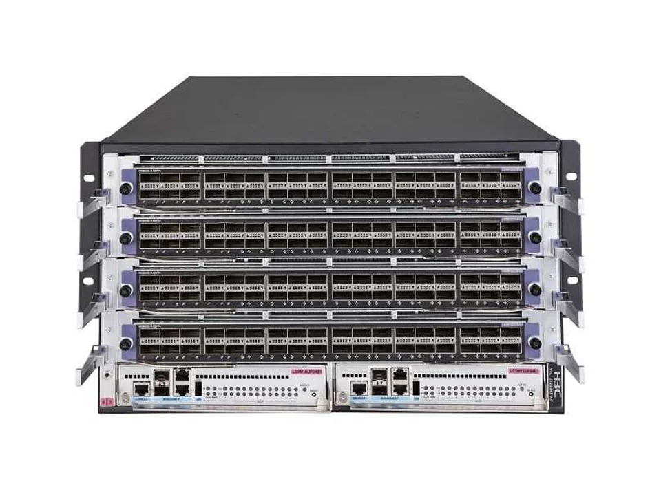 H3C LS-12504X-AF Ethernet Switch
