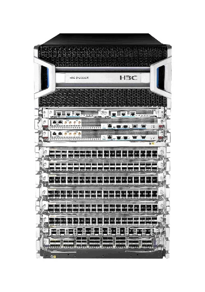 H3C LS-12508CR Ethernet Switch
