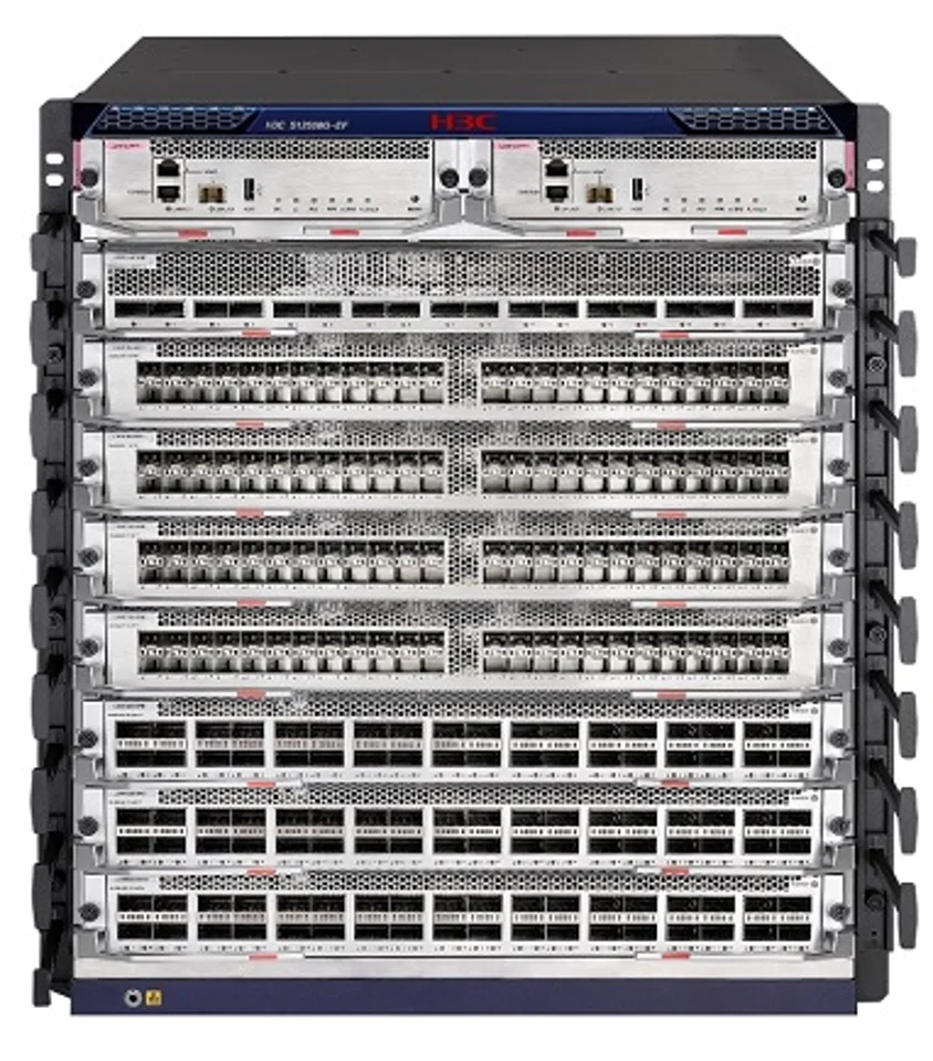 H3C LS-12508G-EF Ethernet Switch
