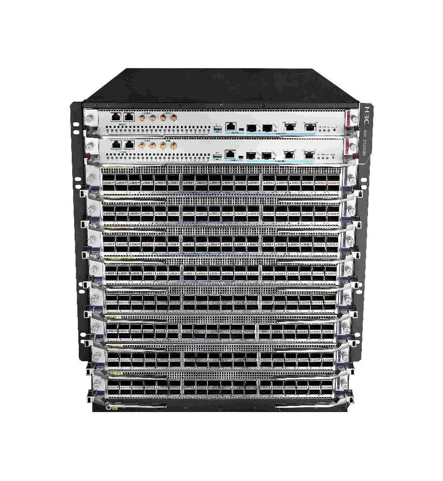 H3C LS-12508R Ethernet Switch