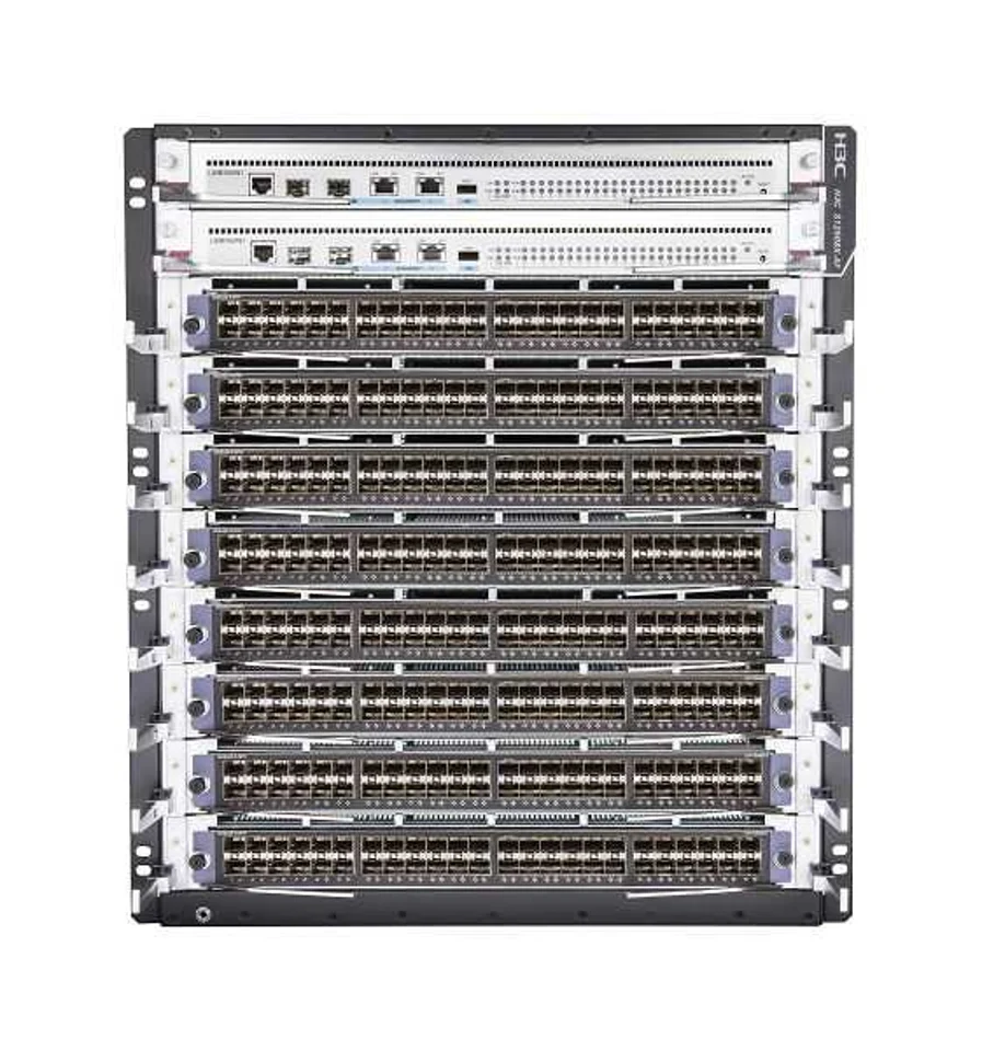 H3C LS-12508X-AF Ethernet Switch