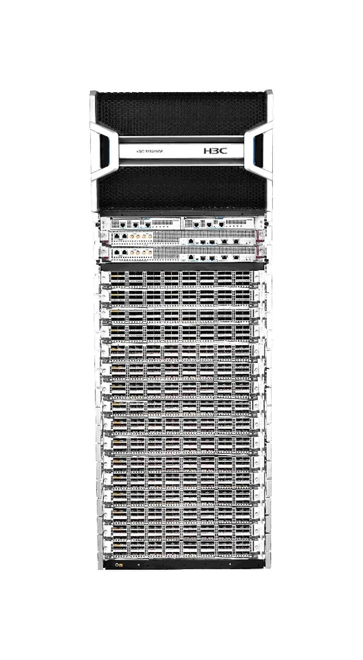 H3C LS-12516CR Ethernet Switch