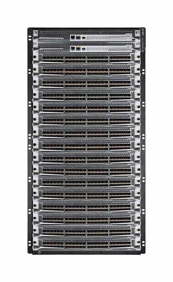 H3C LS-12516F-AF Ethernet Switch