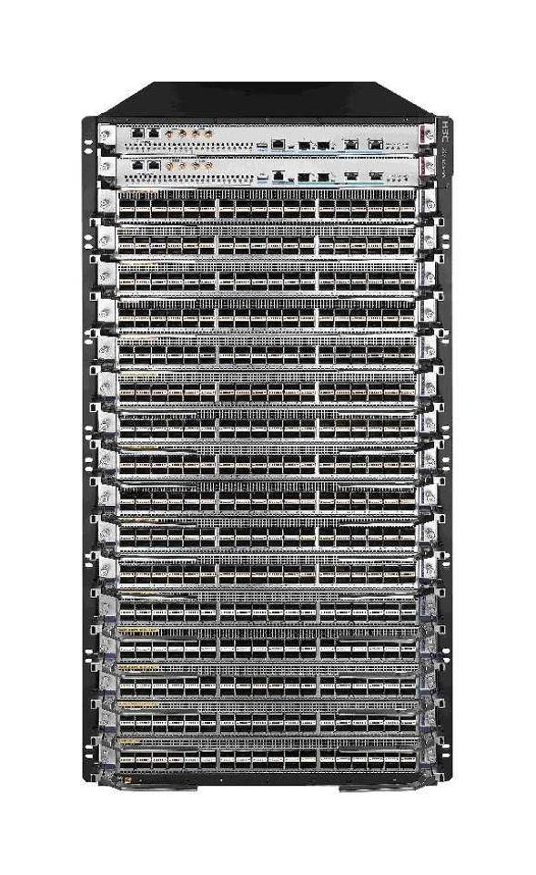 H3C LS-12516R Ethernet Switch