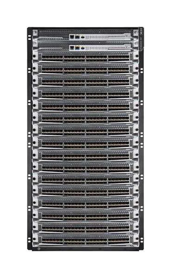 H3C LS-12516X-AF Ethernet Switch