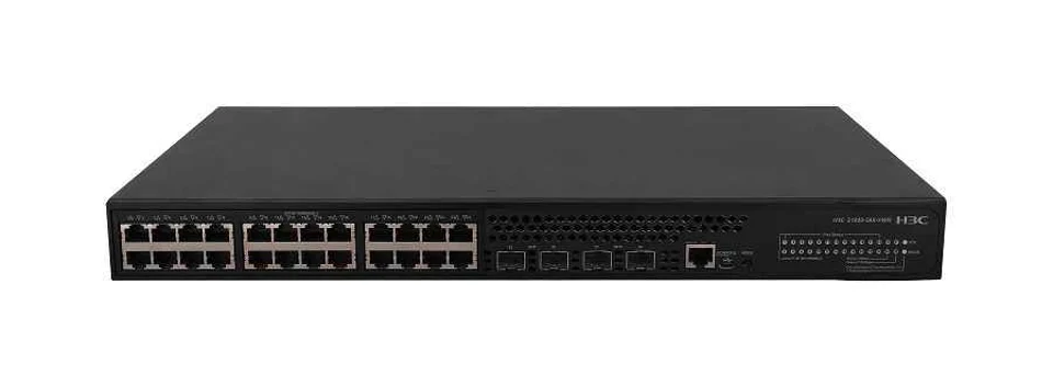 H3C LS-1850-28X-PWR Ethernet Switch