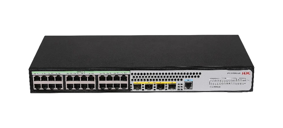 H3C LS-1850V2-28X Ethernet Switch