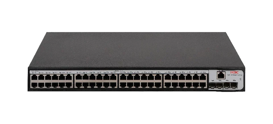 H3C LS-1850V2-52P-EI Ethernet Switch