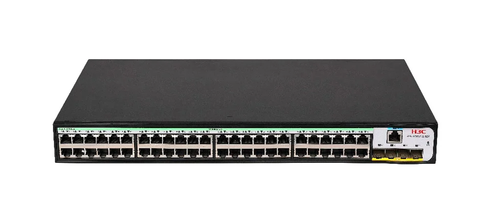 H3C LS-1850V2-52X Ethernet Switch