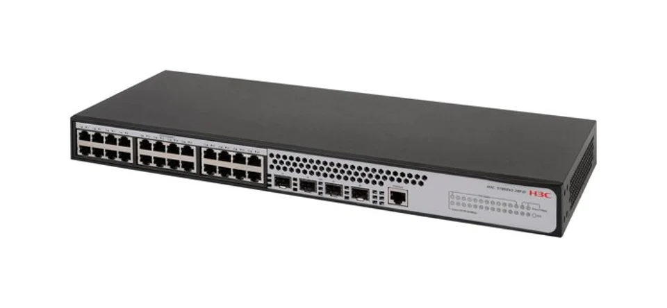 H3C LS-1850V3-28P-EI Ethernet Switch