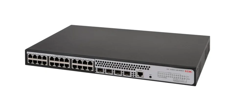 H3C LS-1850V3-28P-HPWR-EI Ethernet Switch