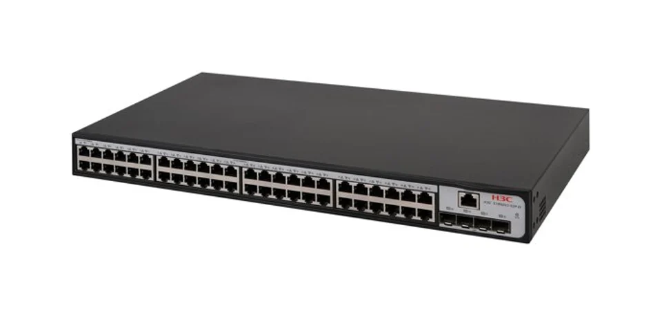 H3C LS-1850V3-52P-EI Ethernet Switch