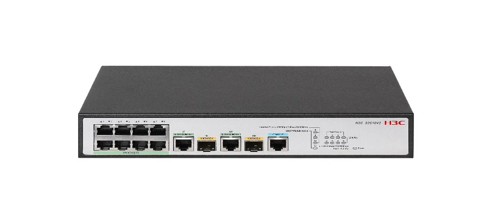 H3C LS-2610V2 Ethernet Switch