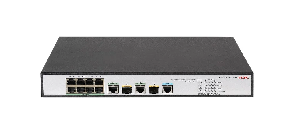 H3C LS-2610V2-PWR Ethernet Switch