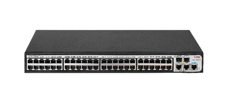 H3C LS-2652V2 Ethernet Switch