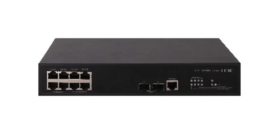 H3C LS-3100V3-10TP-EI-H1 Ethernet Switch