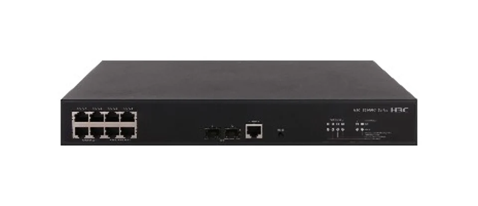 H3C LS-3100V3-10TP-PWR-EI-H1 Ethernet Switch