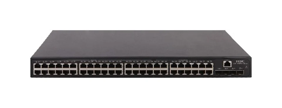 H3C LS-3100V3-52TP-EI-H1 Ethernet Switch