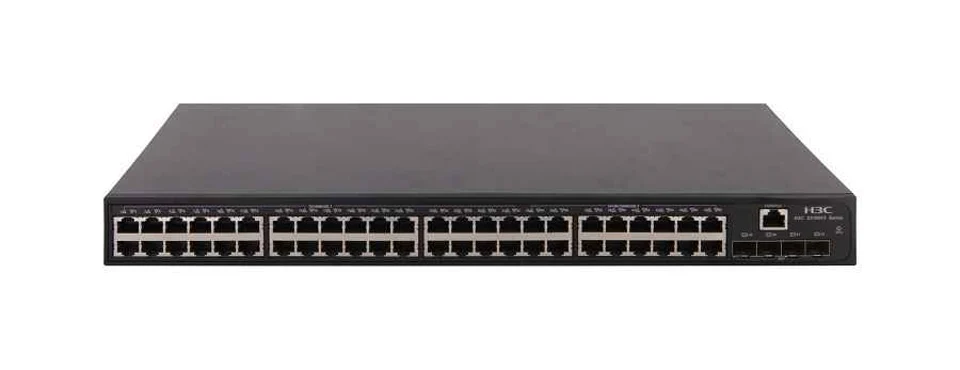 H3C LS-3100V3-52TP-SI Ethernet Switch