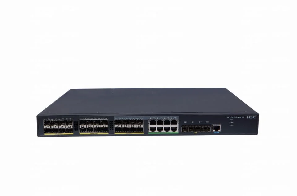 H3C LS-3210S-16P-OLT