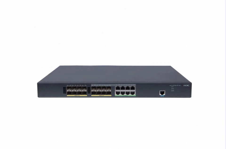 H3C LS-3210S-8P-OLT