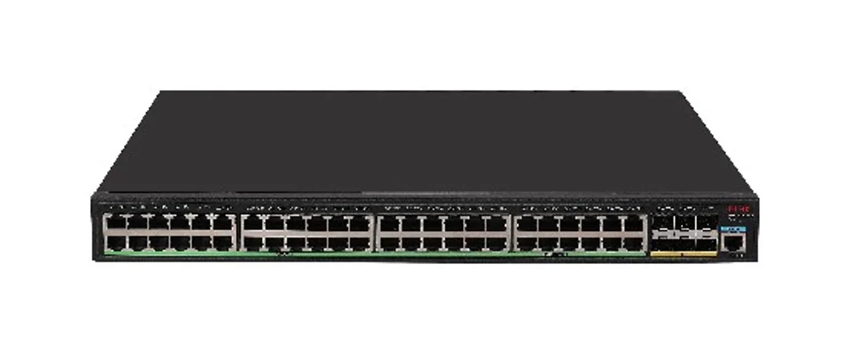 H3C LS-3600V3-28TP-SI Ethernet Switch