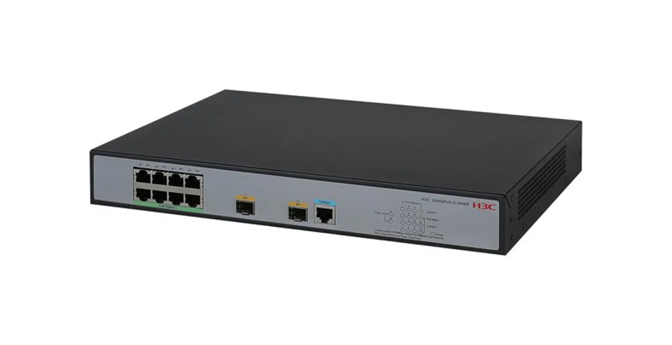 H3C LS-5008PV6-EI-HPWR