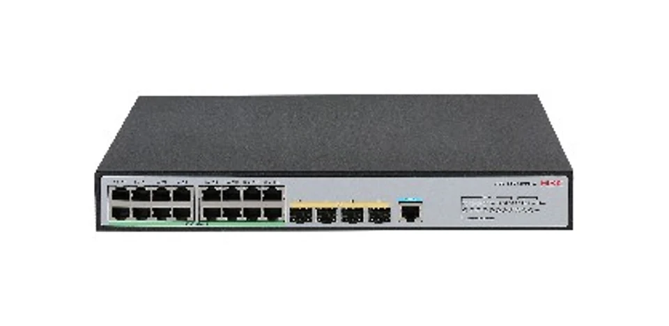 H3C LS-5016PV5-EI