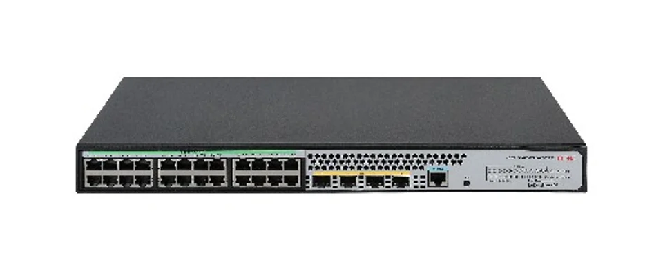 H3C LS-5024PV5-EI-PWR
