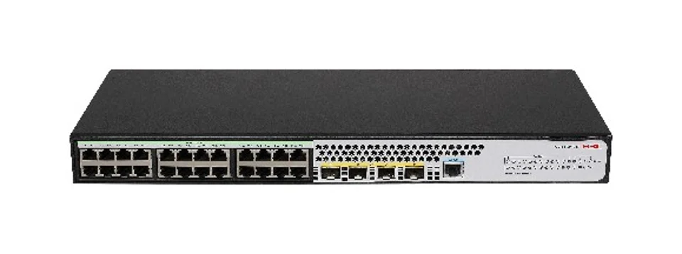 H3C LS-5024X-EI
