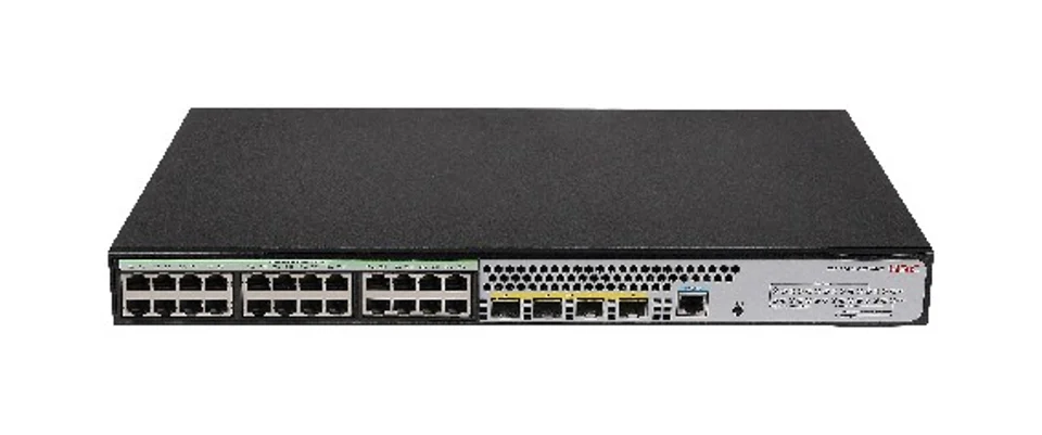 H3C LS-5024X-HPWR-EI