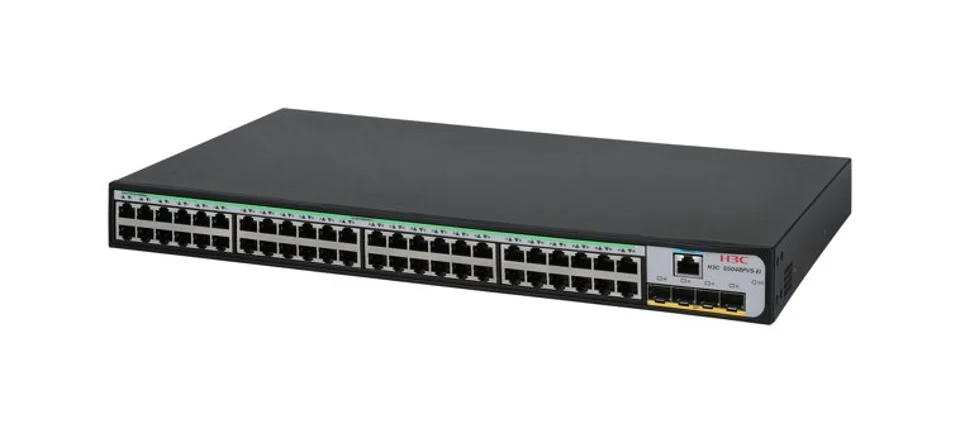 H3C LS-5048PV6-EI