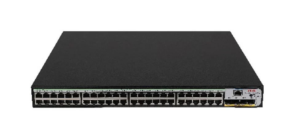 H3C LS-5048X-PWR-EI
