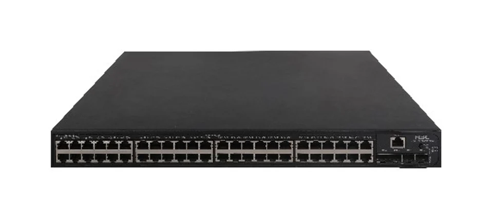 H3C LS-5110V2-28P-HPWR-H1