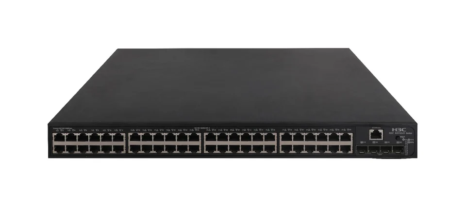 H3C LS-5110V2-52P-PWR