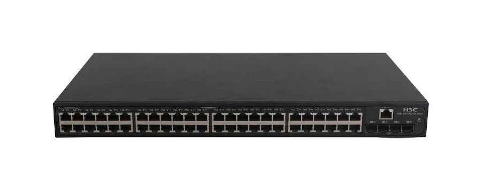 H3C LS-5110V2-52P-SI