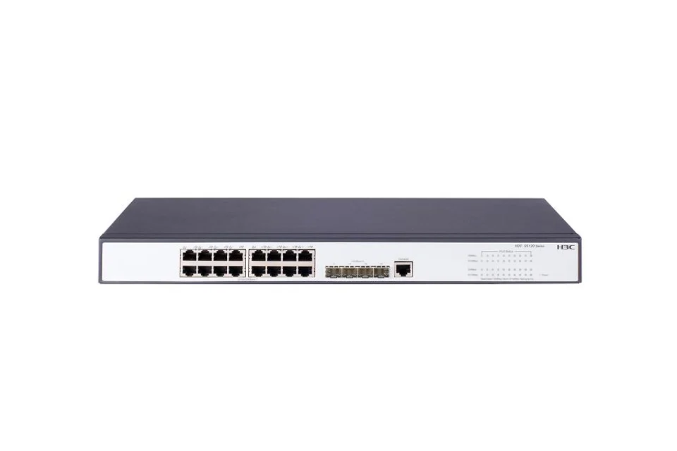 H3C LS-5120-20P-SI-H3