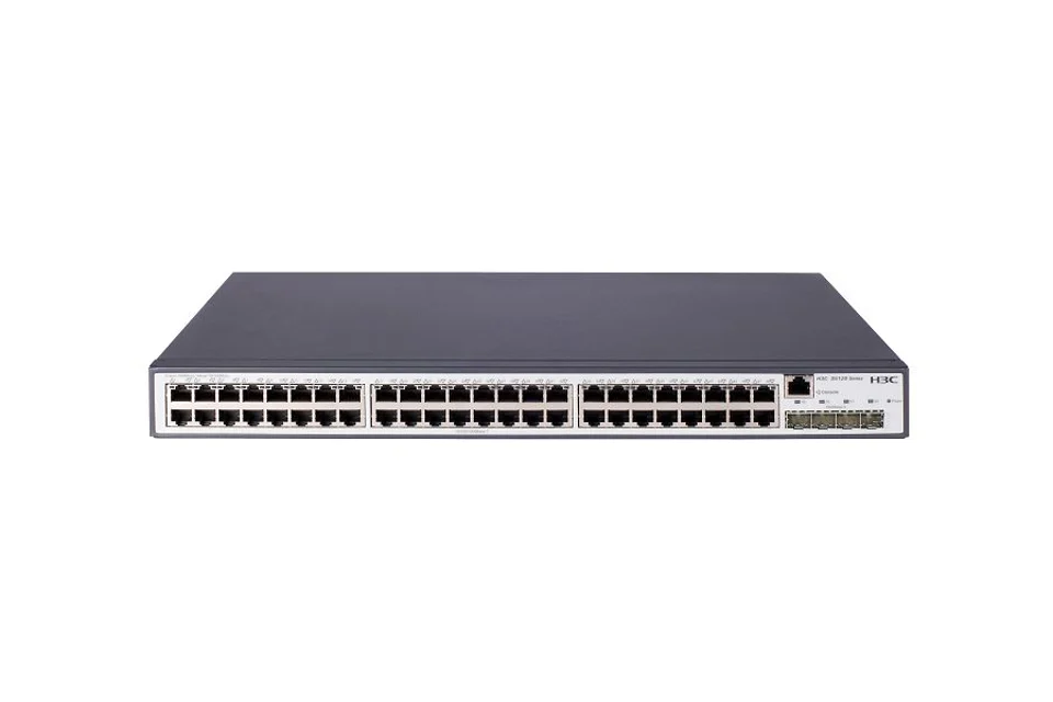 H3C LS-5120-52P-SI-H3
